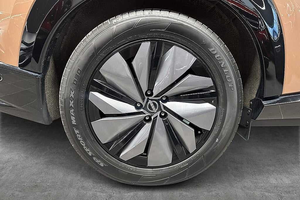 Nissan Ariya