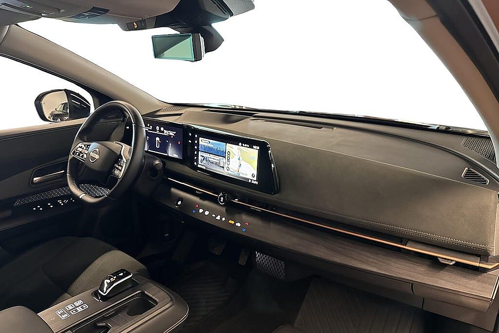 Nissan Ariya