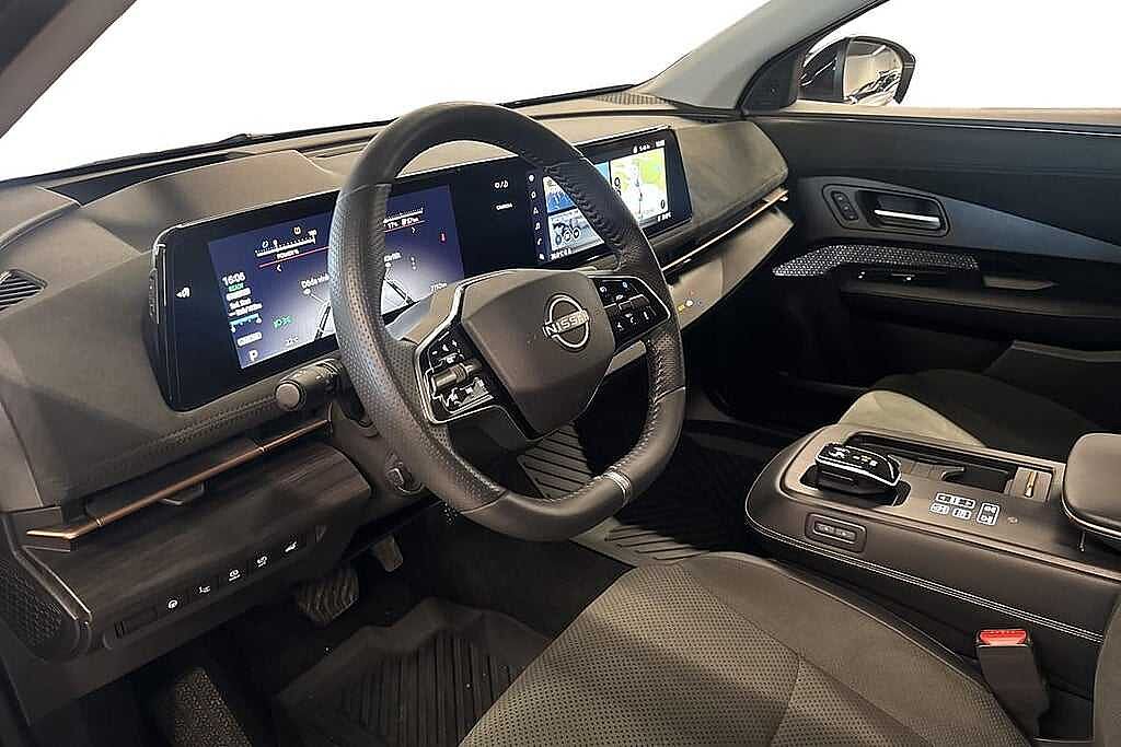 Nissan Ariya